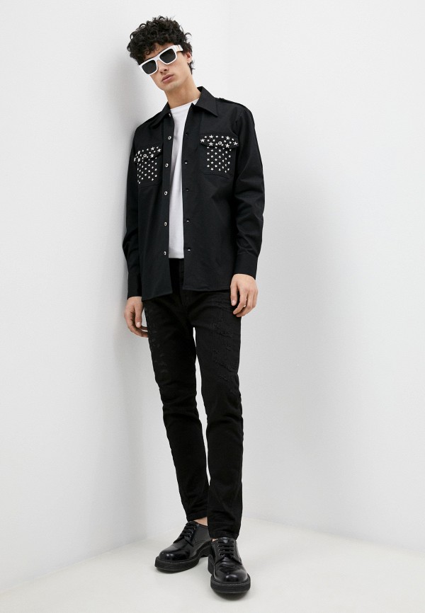 фото Джинсы john richmond