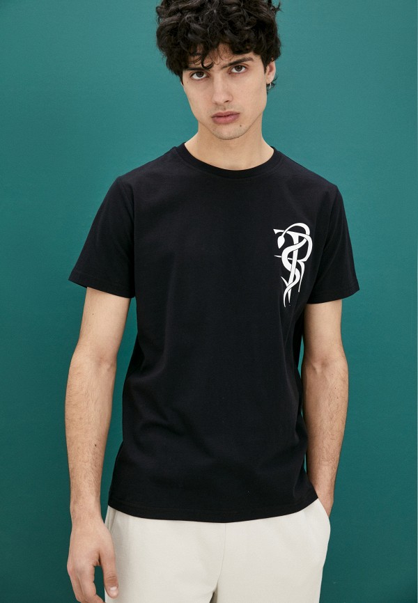 фото Футболка john richmond