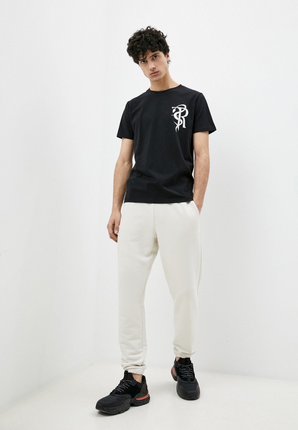 фото Футболка john richmond