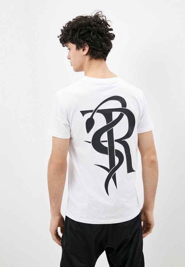 фото Футболка john richmond