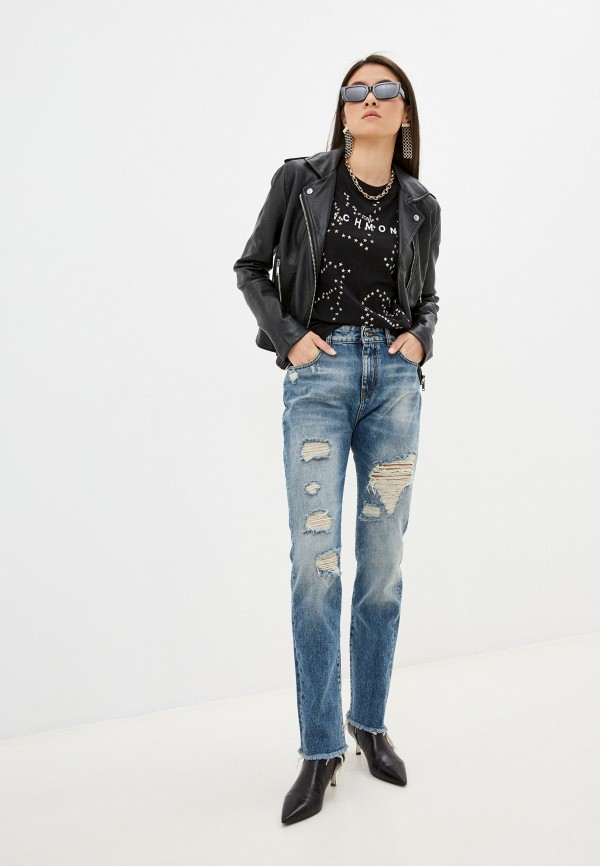 фото Футболка john richmond