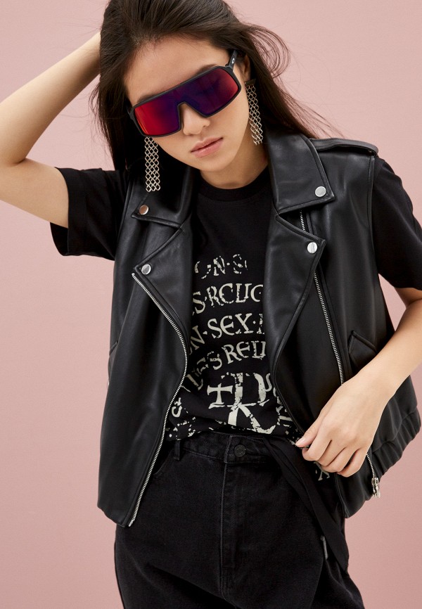 фото Футболка john richmond