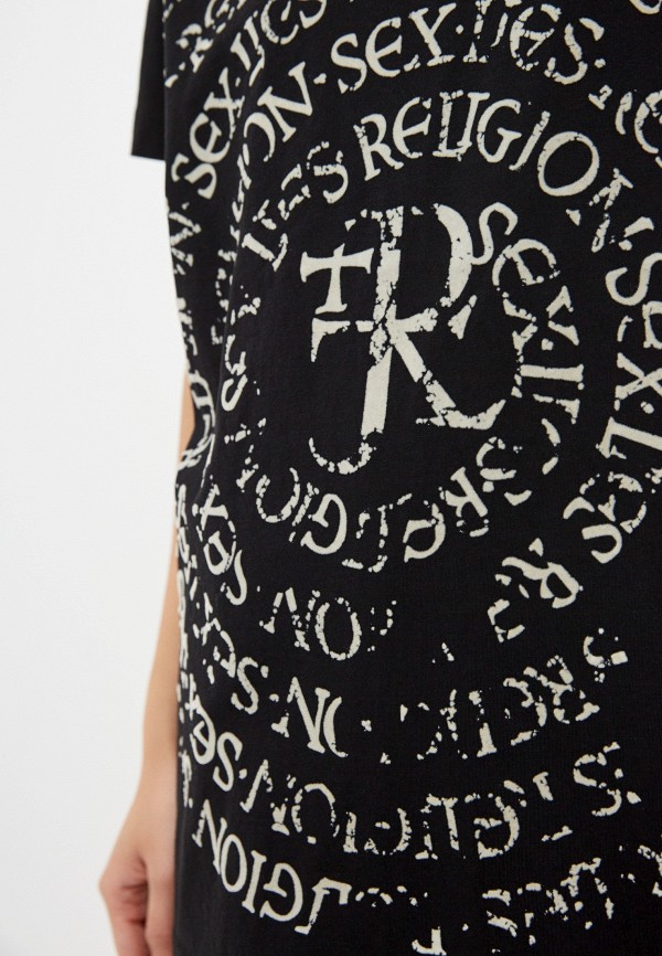 фото Футболка john richmond