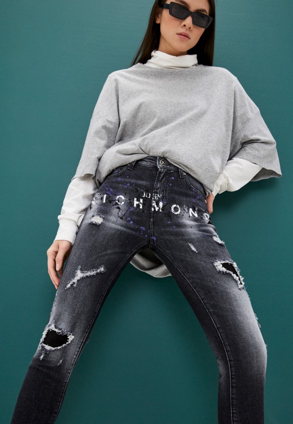 фото Джинсы john richmond