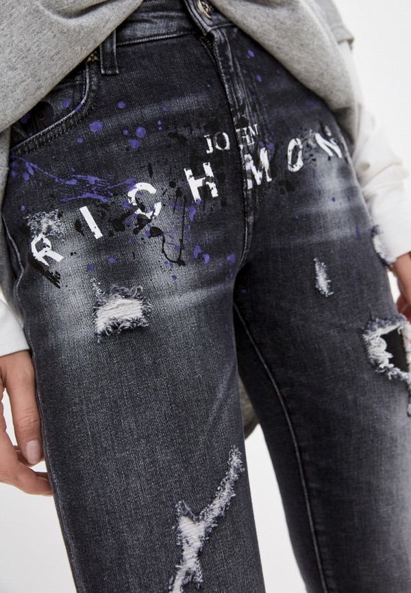 фото Джинсы john richmond