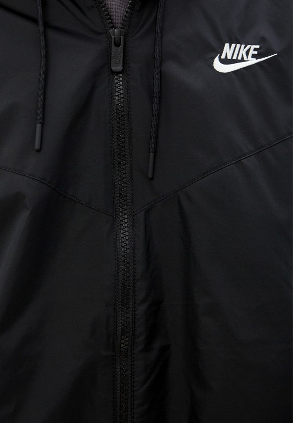 фото Ветровка nike