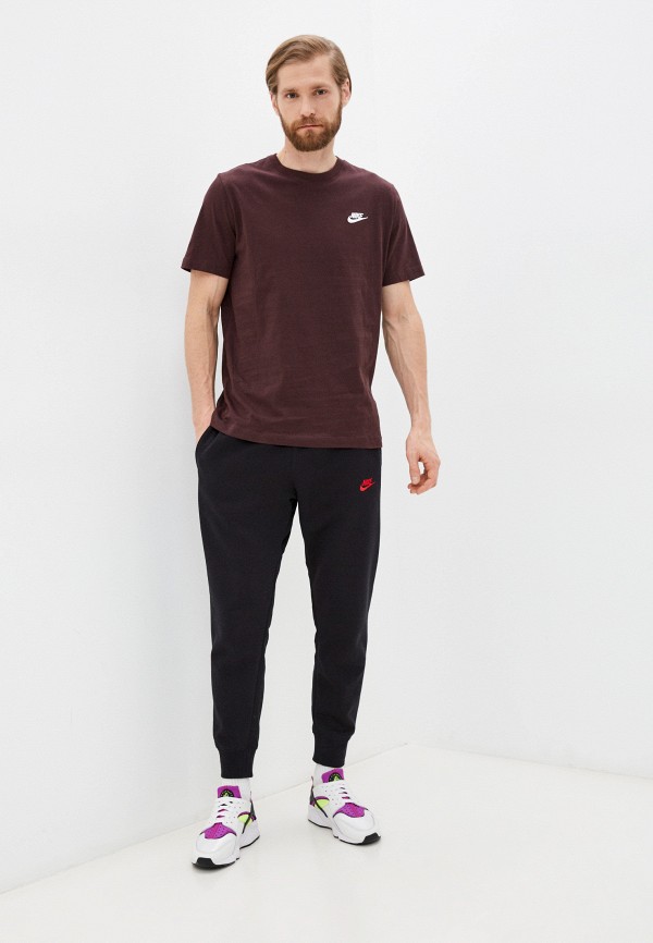 фото Футболка nike