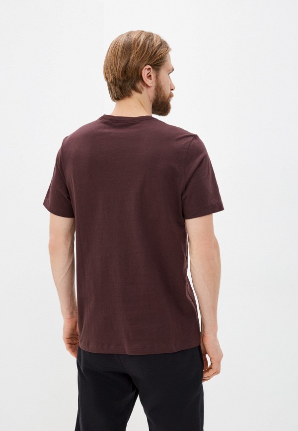 фото Футболка nike