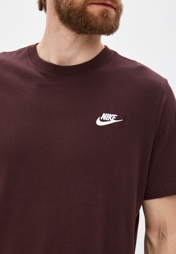 фото Футболка nike