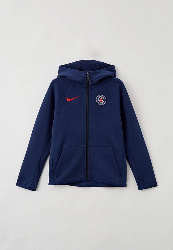 фото Толстовка nike