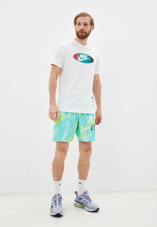 фото Футболка nike