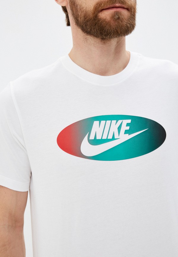 фото Футболка nike