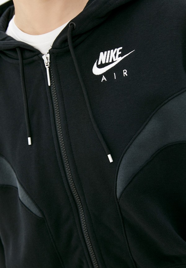 фото Толстовка nike