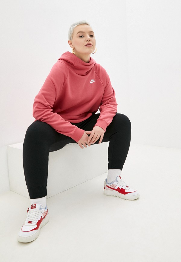 фото Худи nike