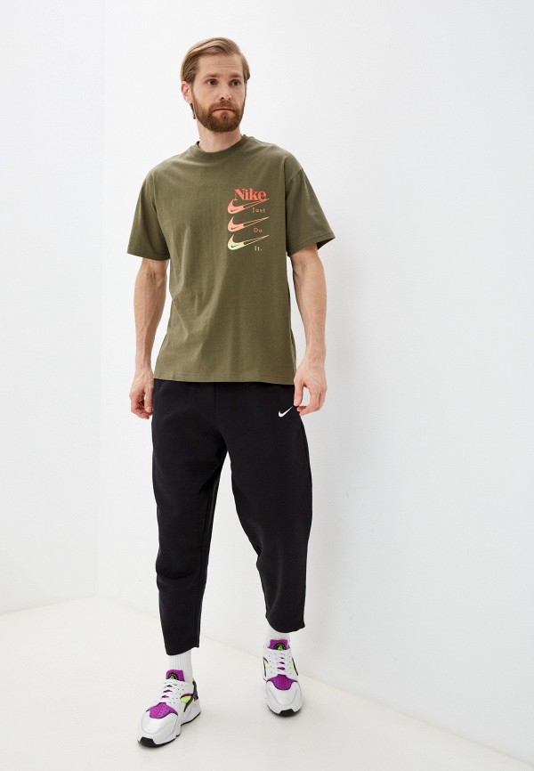 фото Футболка nike