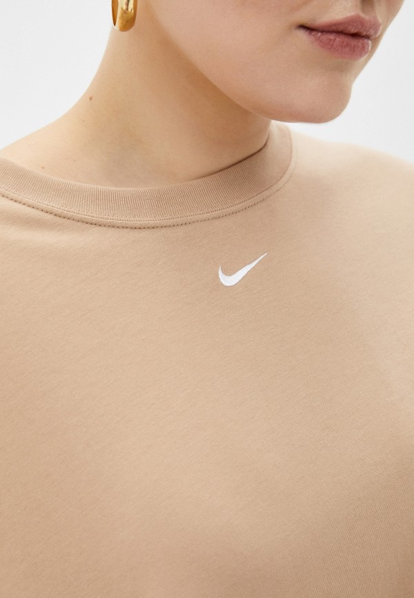 фото Футболка nike