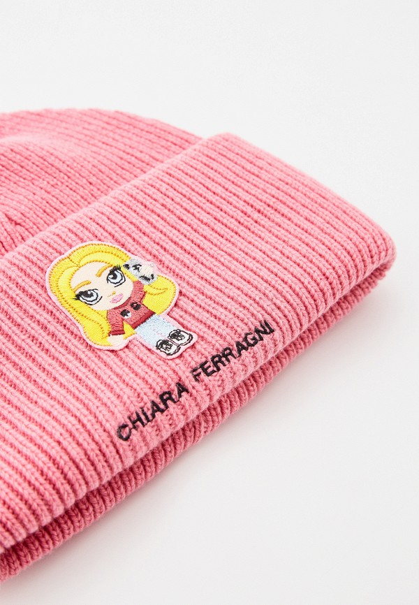 фото Шапка chiara ferragni