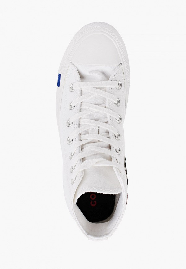 фото Кеды converse