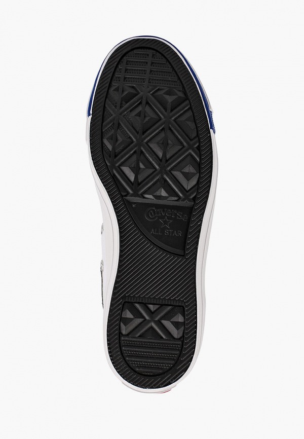 фото Кеды converse