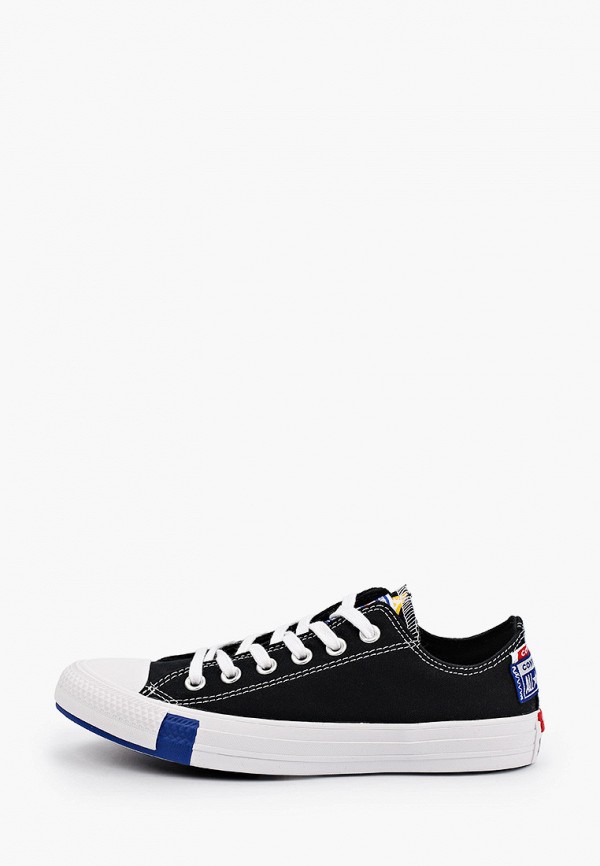 фото Кеды converse