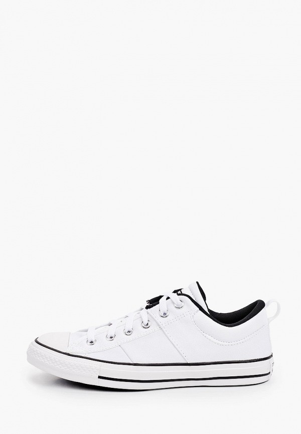 фото Кеды converse