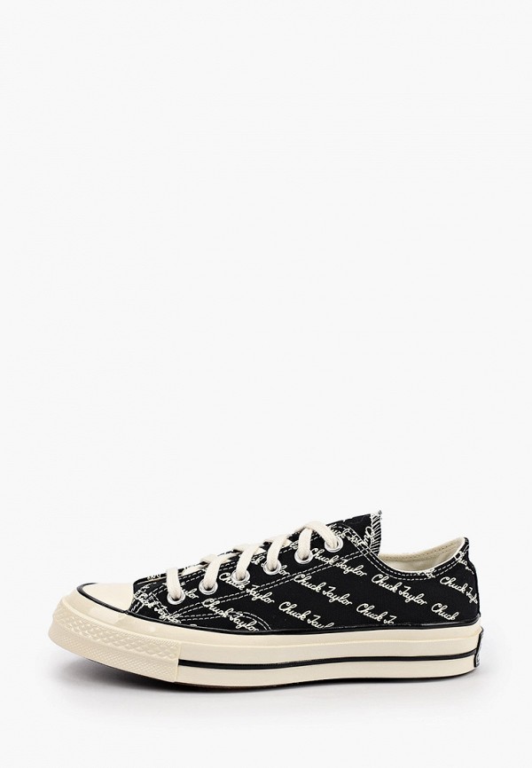фото Кеды converse