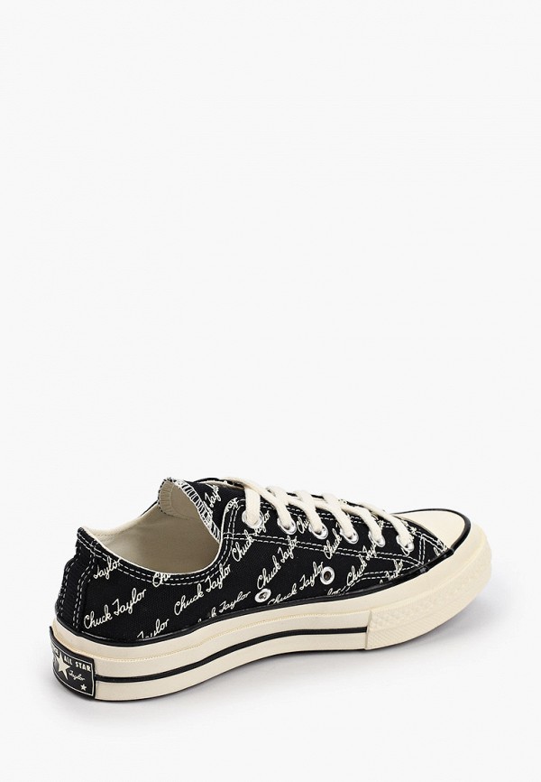 фото Кеды converse