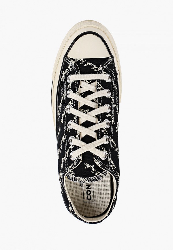 фото Кеды converse