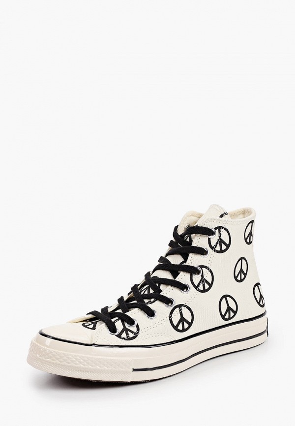 фото Кеды converse