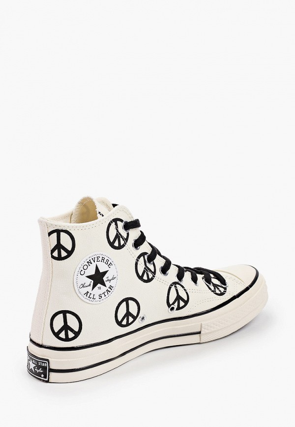 фото Кеды converse