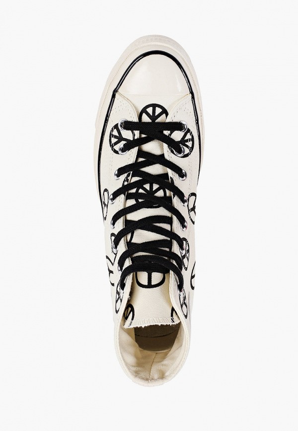 фото Кеды converse