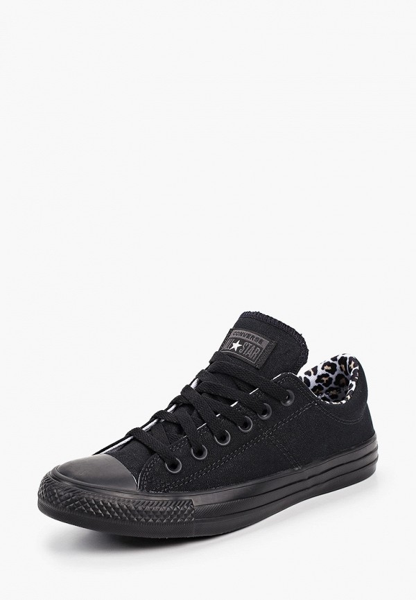фото Кеды converse