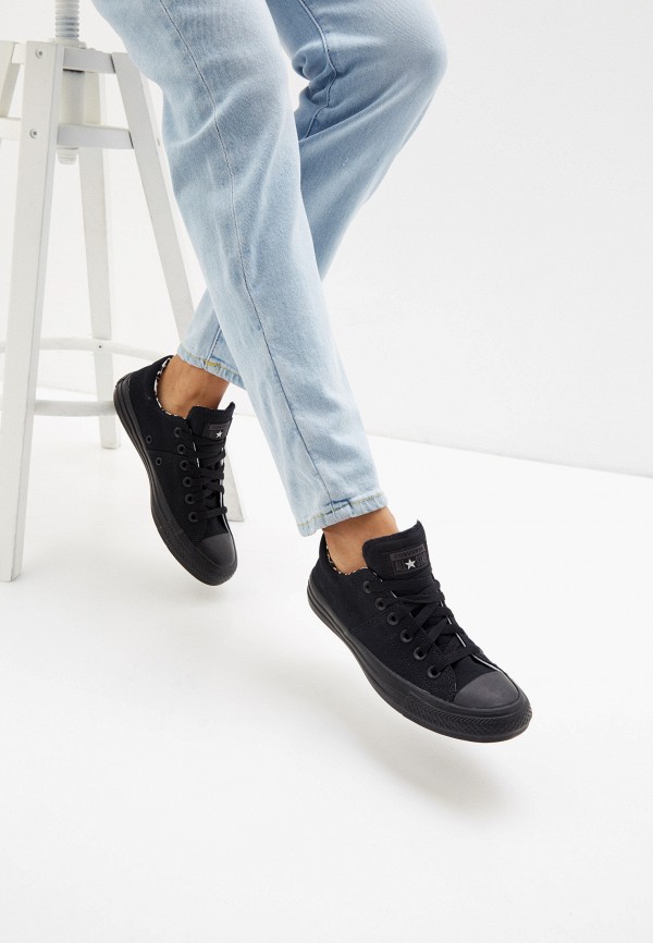 фото Кеды converse