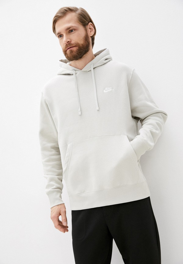 фото Худи nike
