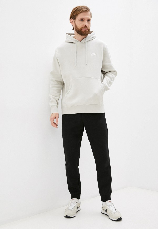 фото Худи nike