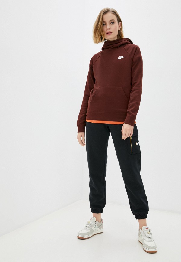фото Худи nike