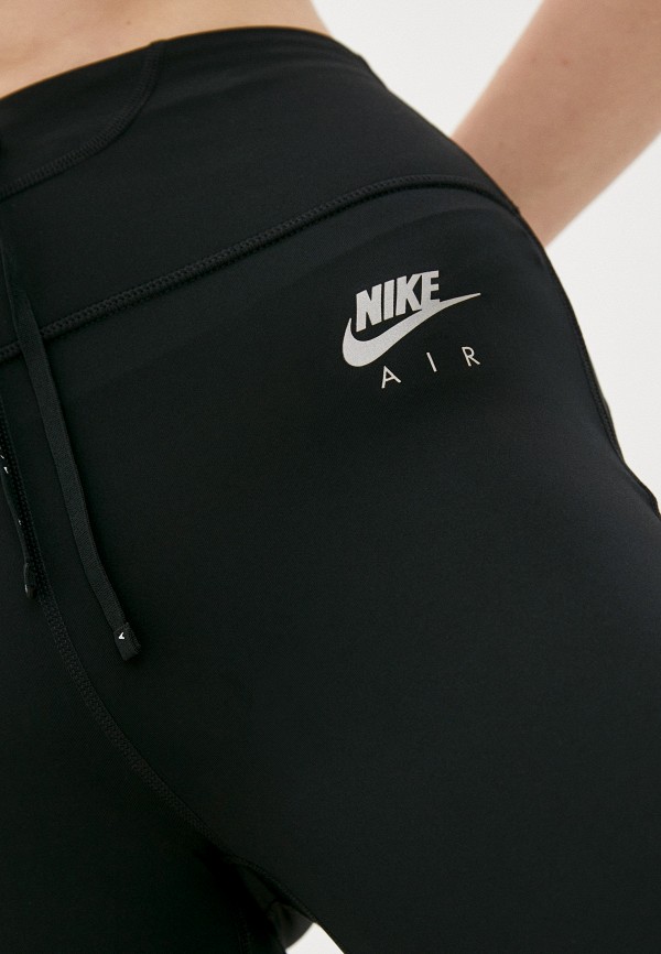 фото Шорты компрессионные nike