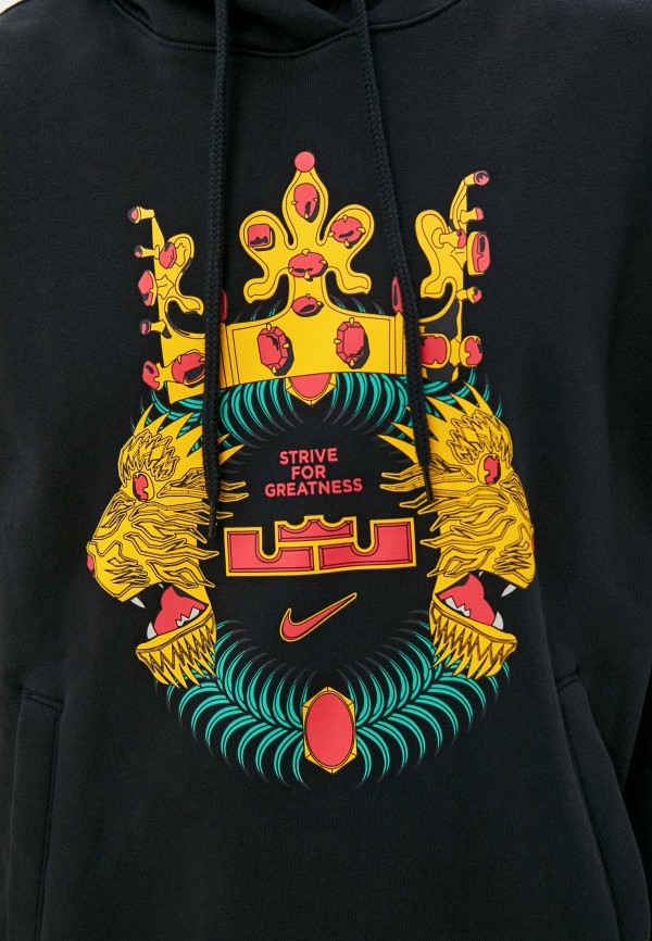фото Худи nike