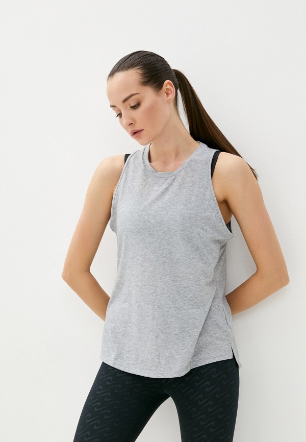 фото Майка спортивная nike