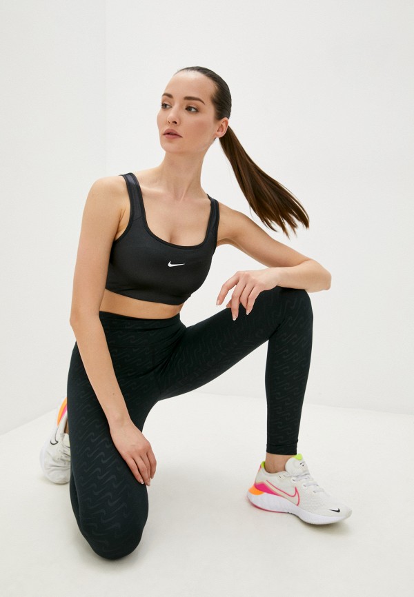 фото Тайтсы nike
