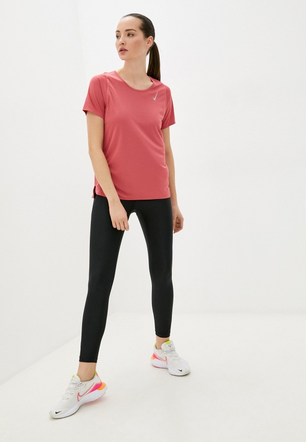 фото Футболка спортивная nike