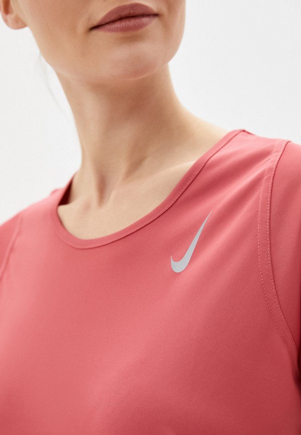 фото Футболка спортивная nike