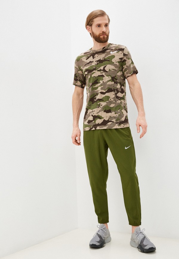фото Футболка nike