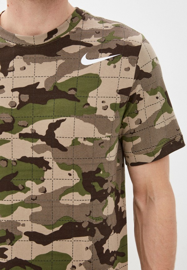 фото Футболка nike