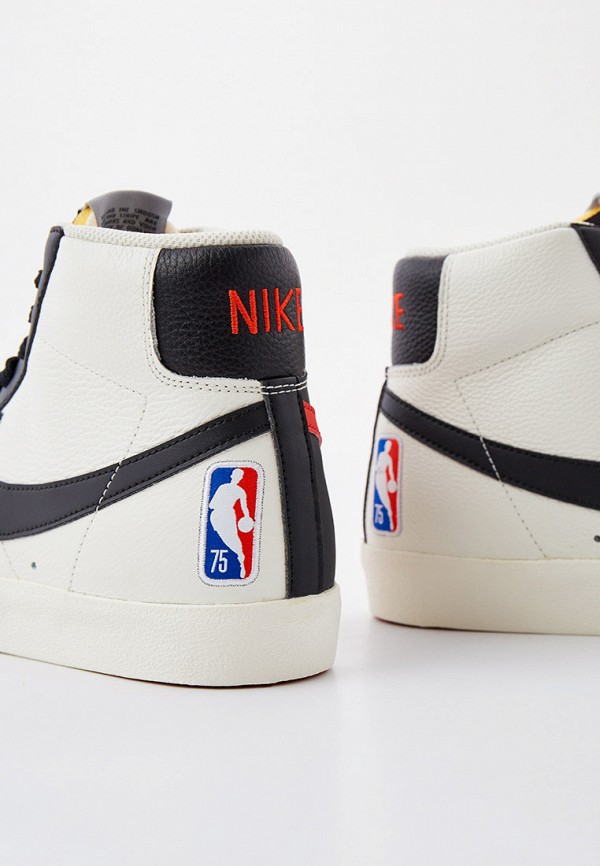 фото Кеды nike