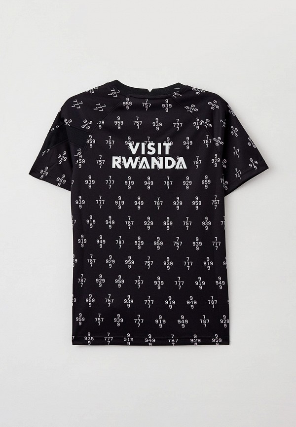 фото Футболка спортивная nike