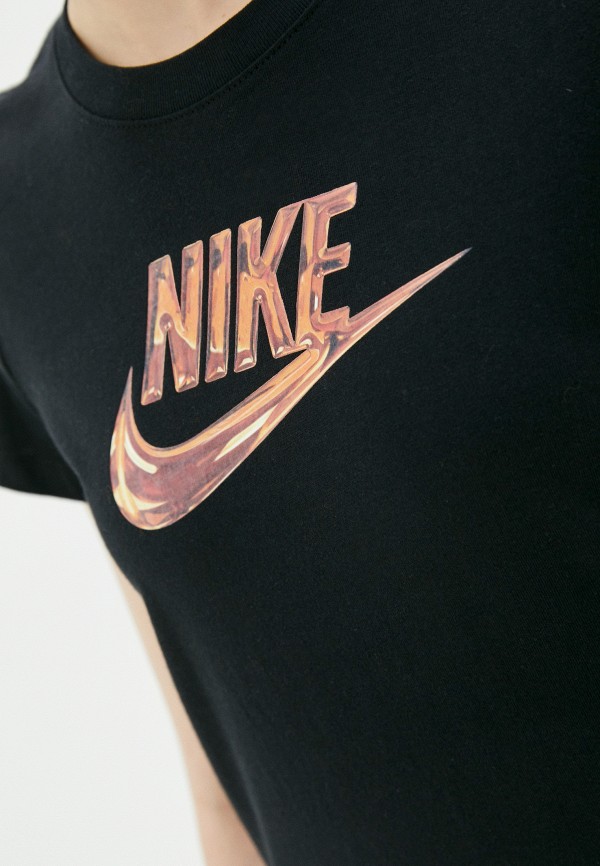 фото Футболка nike