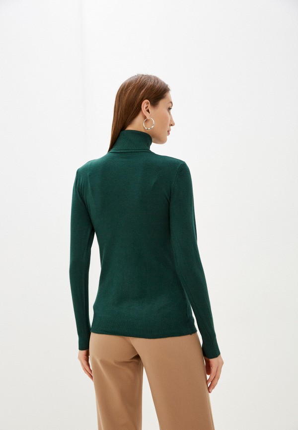 фото Водолазка toku tino