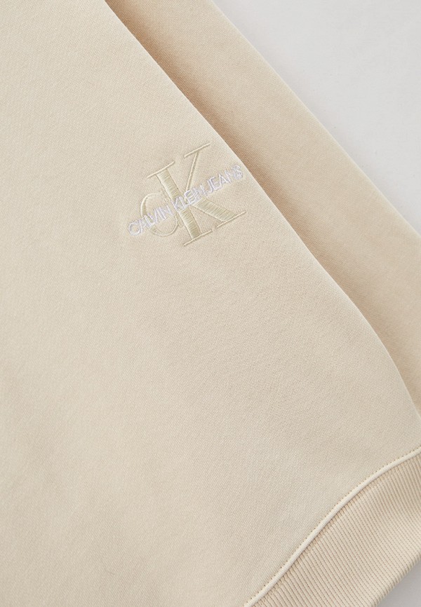 фото Худи calvin klein jeans