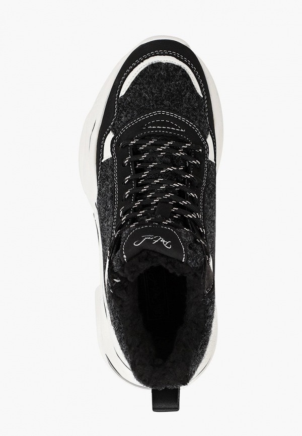 фото Кроссовки patrol